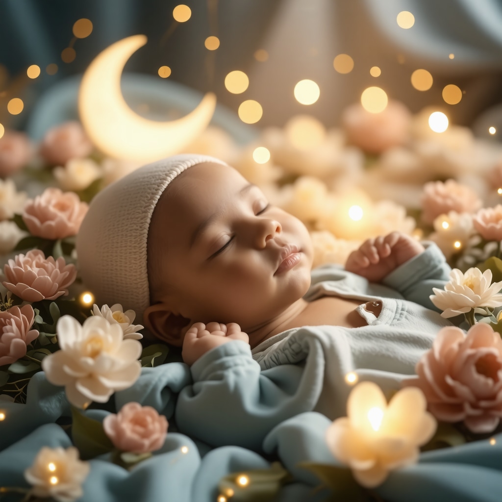 What Does It Mean to Dream of a Male Baby in Islam? Guide