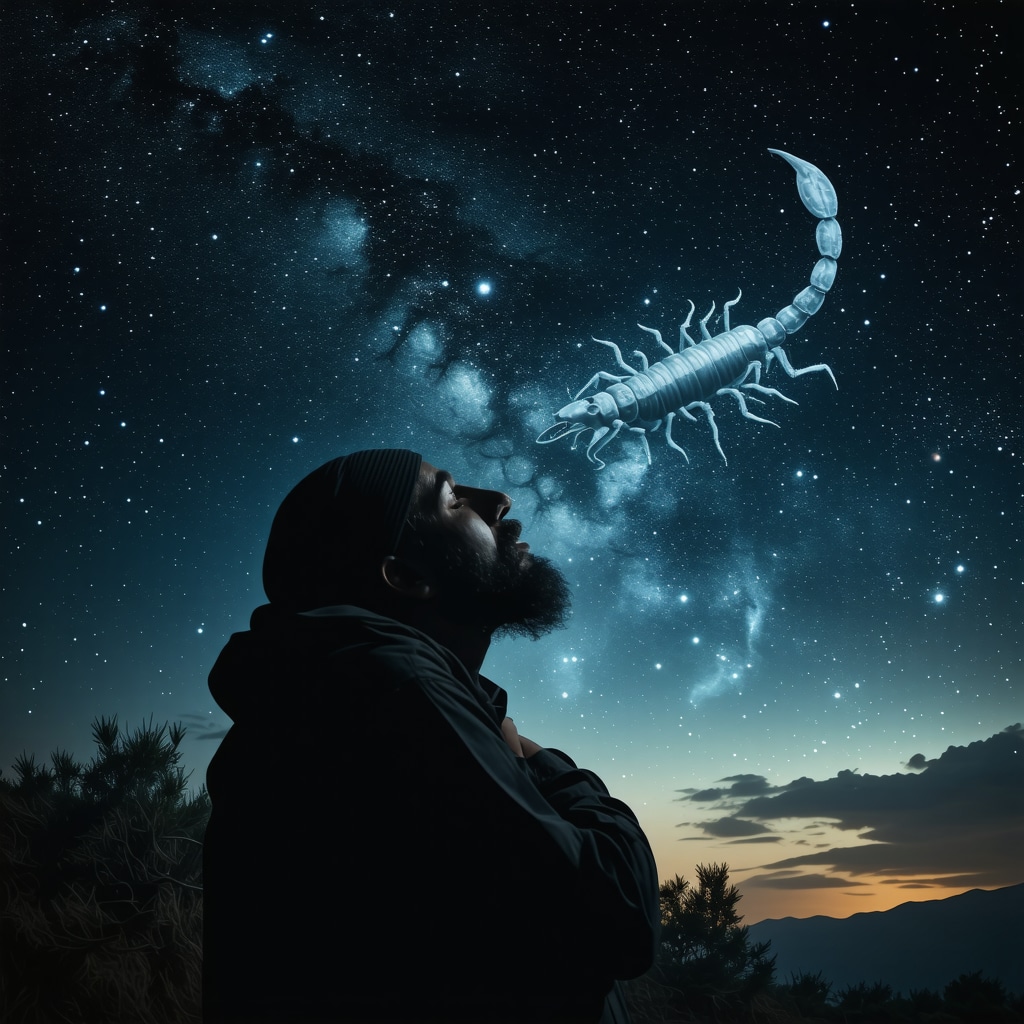 What Does To Dream of Škorpiona Mean in Islam? Explained