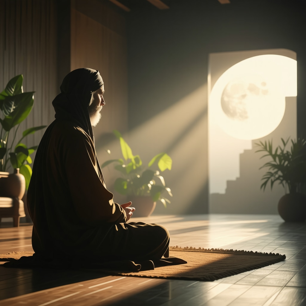 Dreaming of Bolnicu in Islam: Spiritual Meaning & Insights