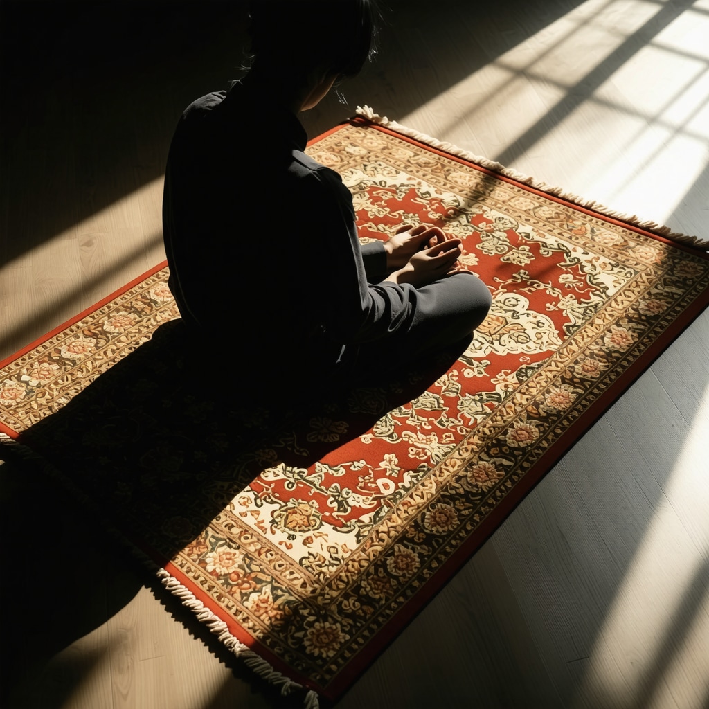 Dreaming of Čarape in Islam: Deep Spiritual Meanings & Insights