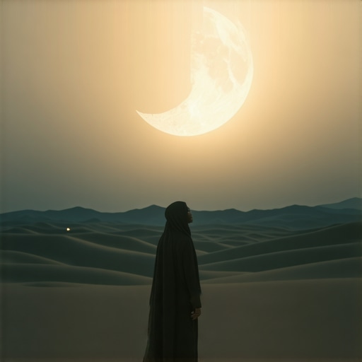 Dreaming of Jinn & Flying in Islam: Ultimate Guide to Spiritual Symbols