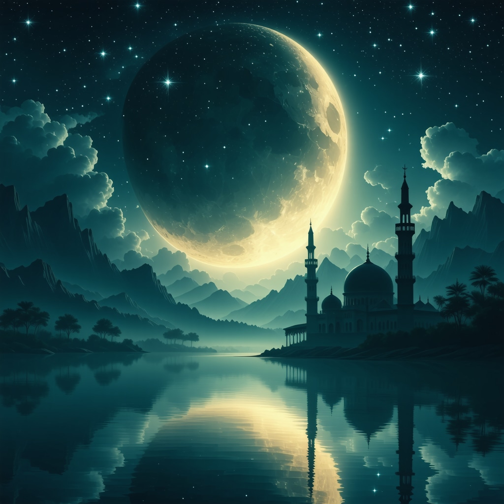 Dreaming of Policiju in Islam: Hidden Meanings & Spiritual Insights for 2025