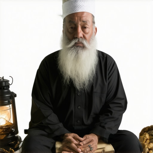 Dreaming of a Scholar or Imam in Islam: Spiritual Significance & Messages