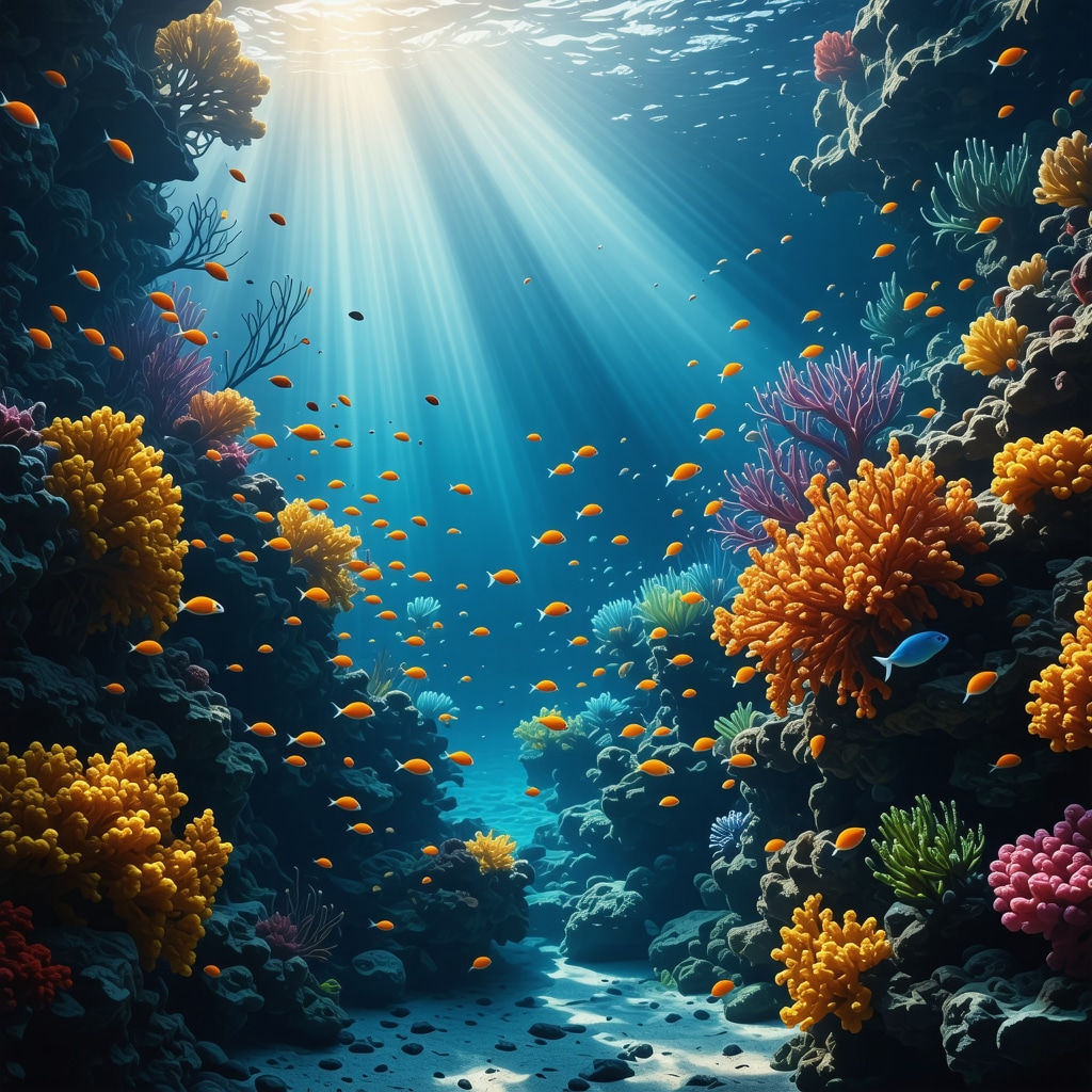Fish in Dream Islam Meaning & Symbols | Deep Tafsir & Interpretation