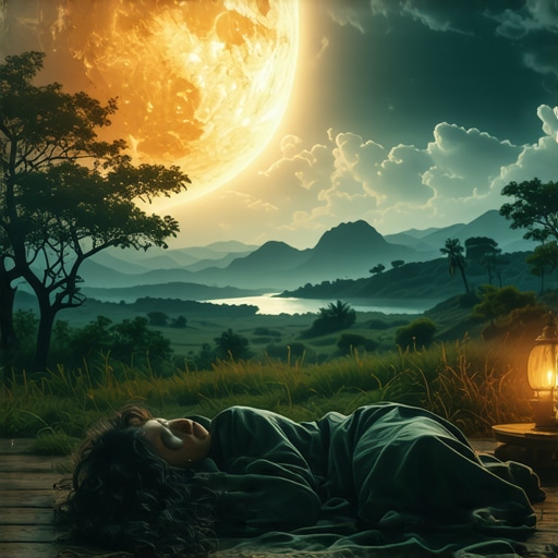 Interpreting Dreams by Opposites Islam: Hidden Spiritual Insights