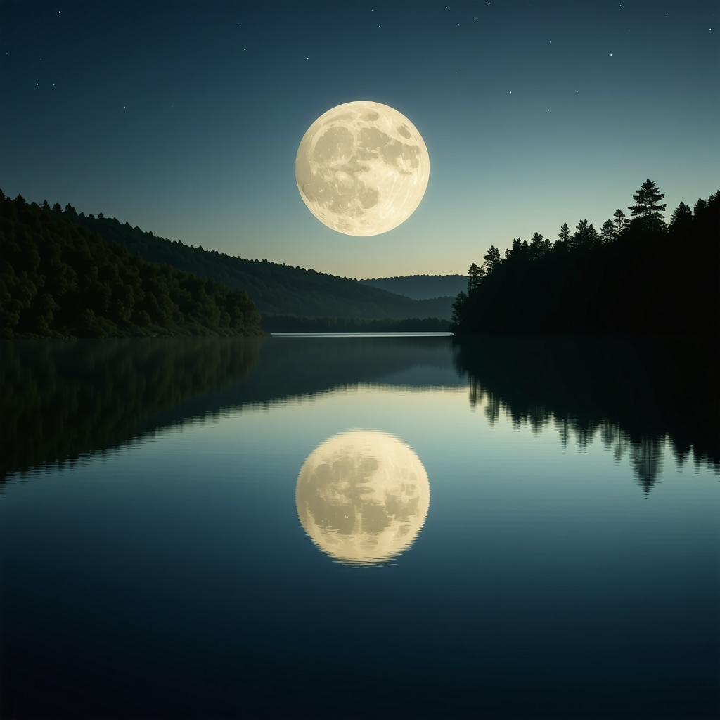 Islamic Dream Dictionary: Discover Meaning of Moon & Good Dreams