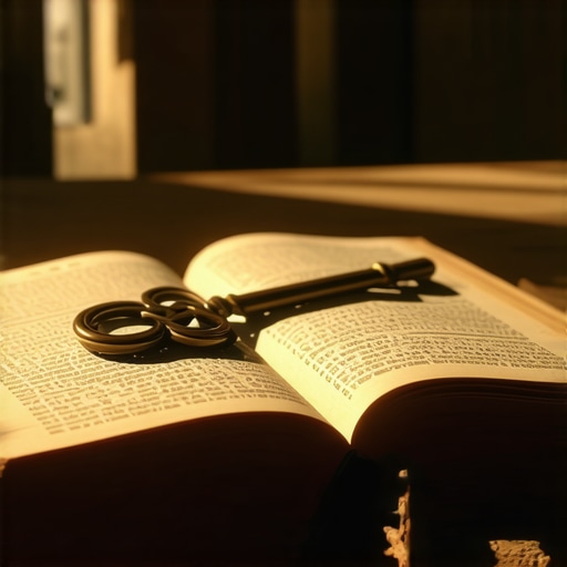 Islamic Dream Dictionary: Key Symbols & Longtail Phrases for Better Interpretation