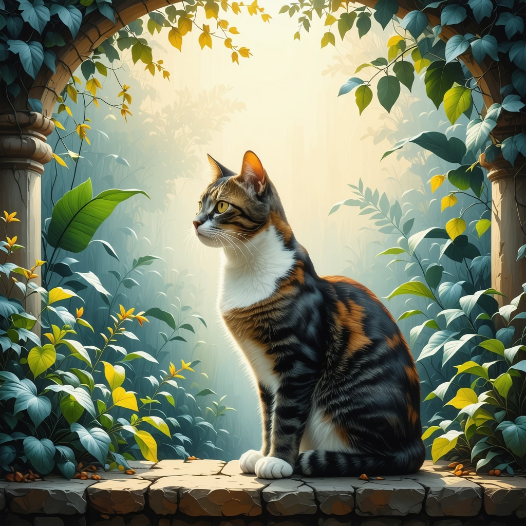 Meaning of Dreaming of a Cat in Islam: Hidden Symbols & Insights