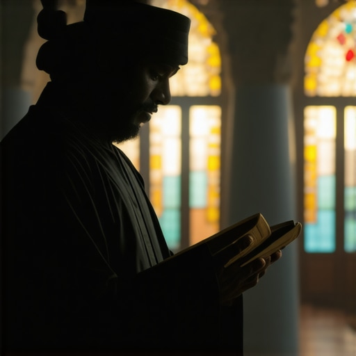 Reciting Quran in Dream Islam: Deep Spiritual Messages & Interpretations