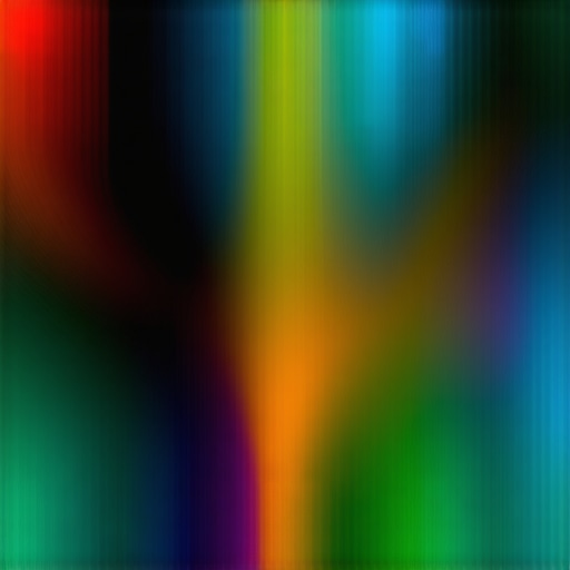 Abstract image representing spiritual and divine symbols related to dreams about selling.
