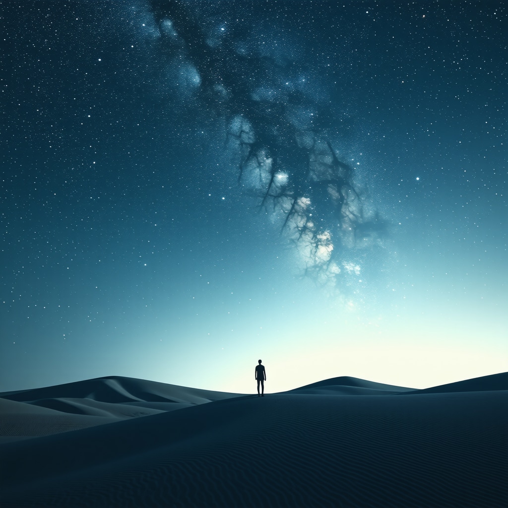 Stars in Dreams Islam: Unraveling Their Spiritual and Prophetic Significance