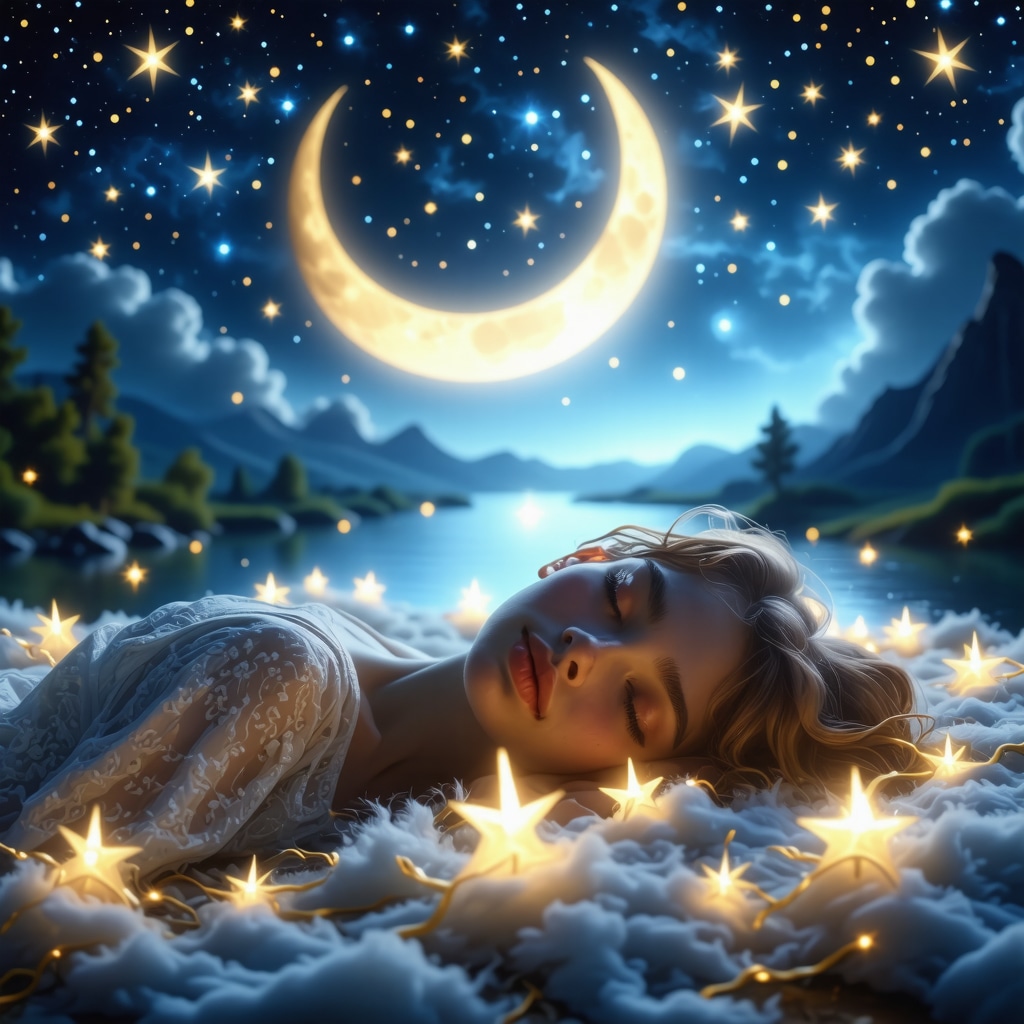 True Dreams in Islam: Recognizing the 3 Types and Their Spiritual Significance