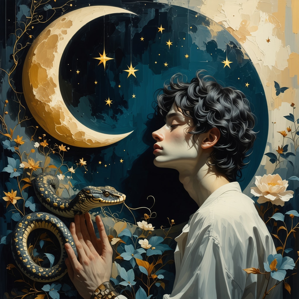 Ultimate Guide to Dreaming of Snake in Islam and Its Hidden Signs