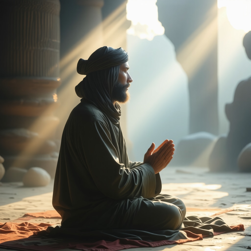 Understanding the Importance of Piety in Dreams & Righteous Ones' Visions in Islam