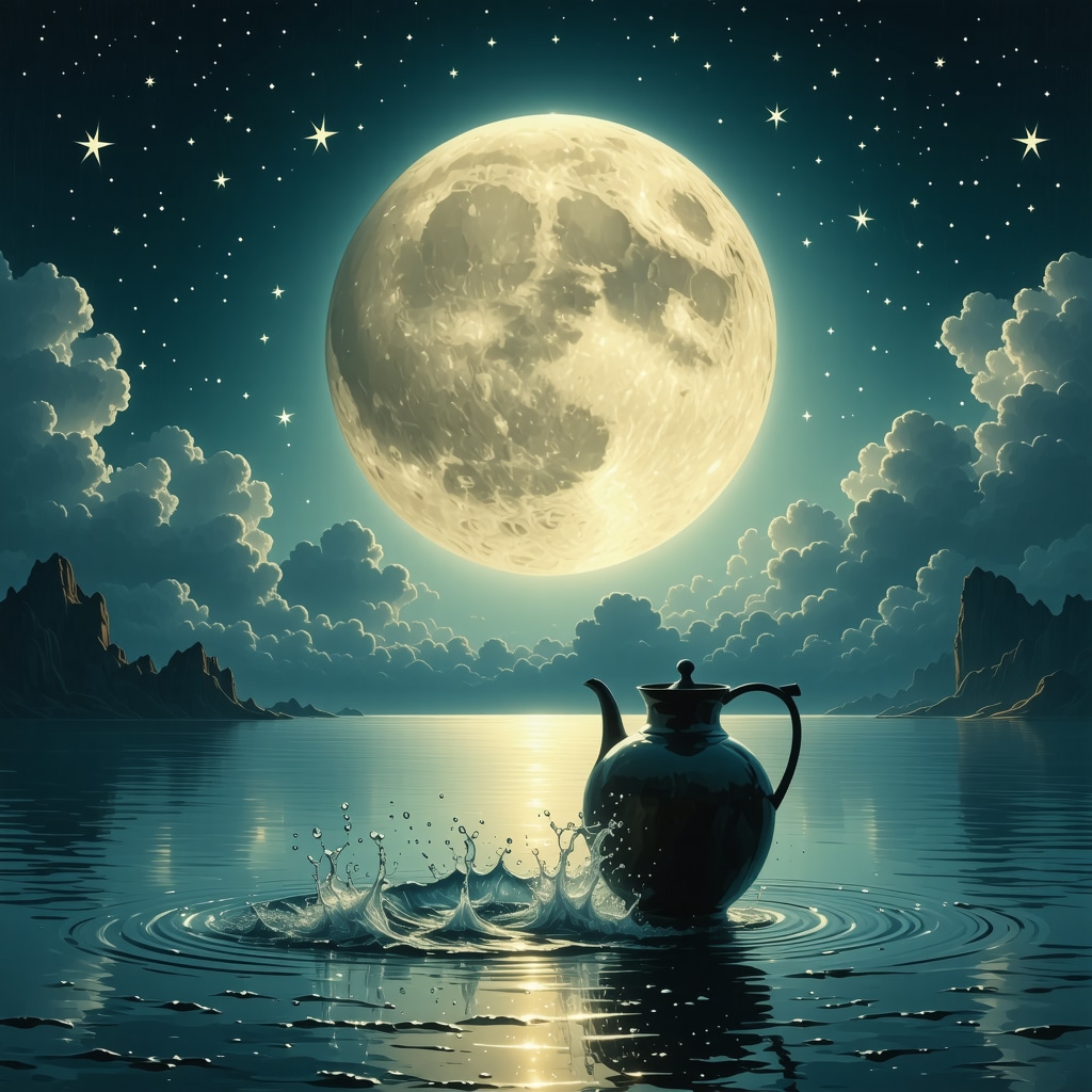 Understanding the Meaning of Dreaming About Mutnu Voda in Islam