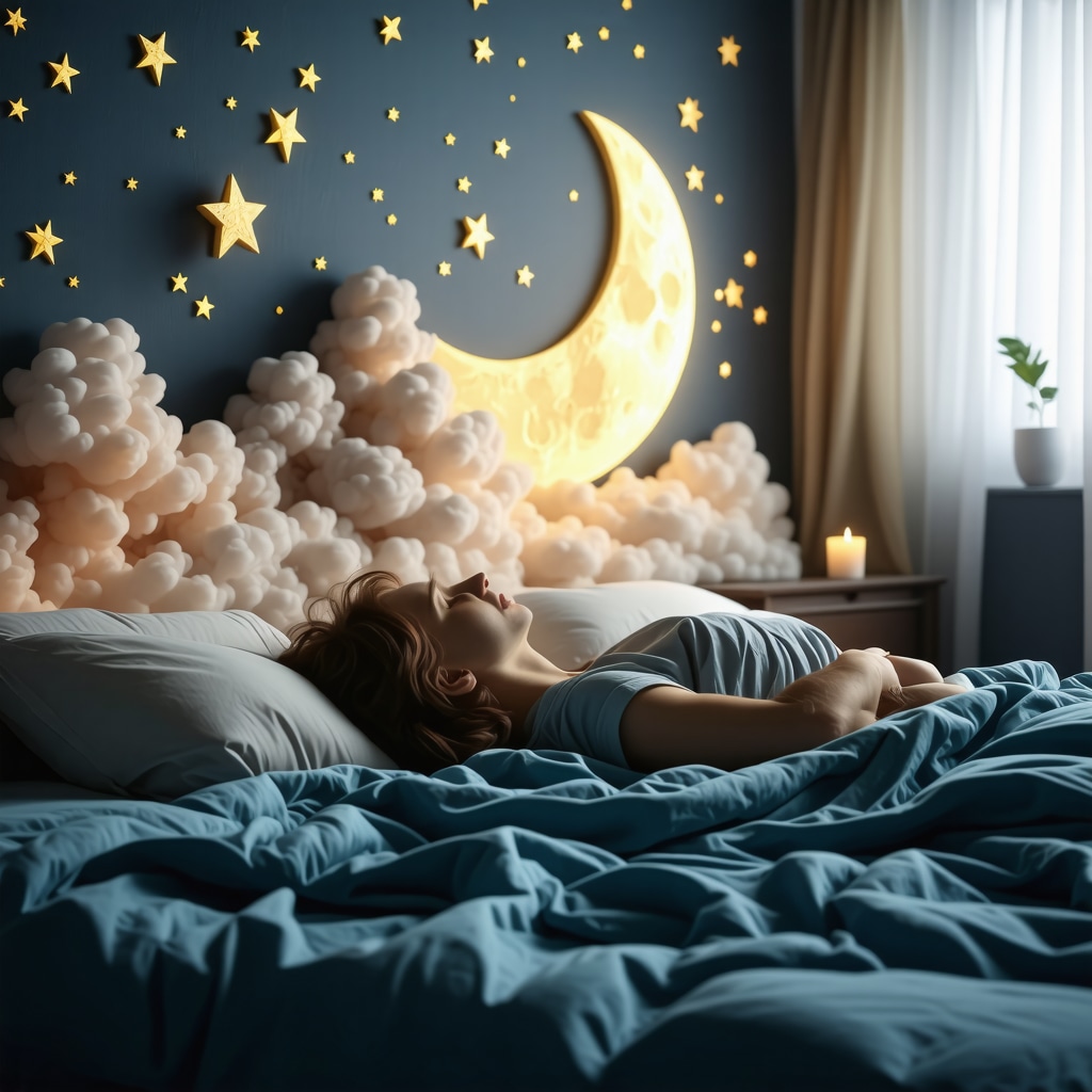 Understanding the Types of Dreams in Islam and Their Significance Today