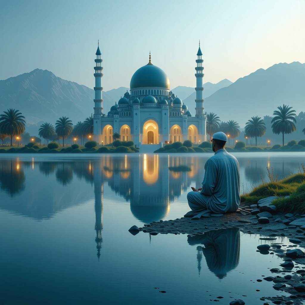 What Does Dreaming of Macke in Islam Symbolize? Deep Interpretation Guide