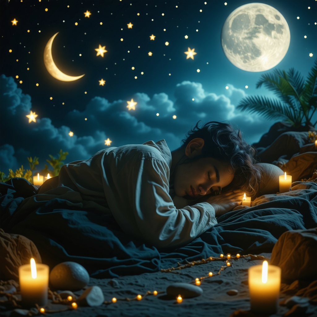 What Does Dreaming of Zeca in Islam Signify? Complete Interpretation