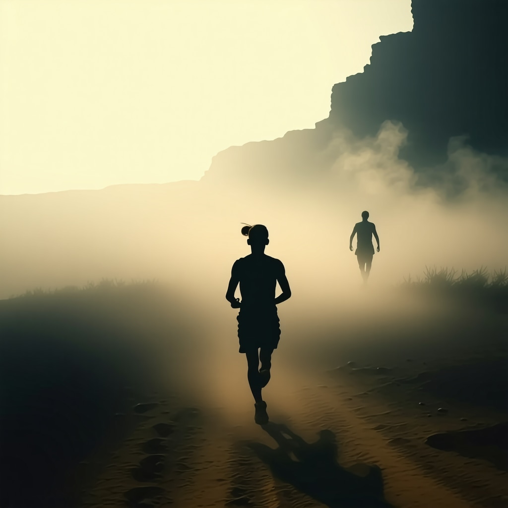 What Does It Mean to Dream of Being Chased in Islam? Spiritual Insights