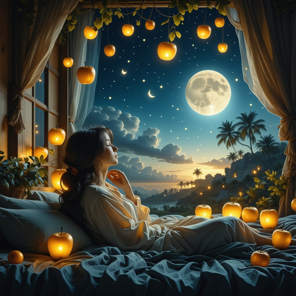 What Does It Mean to Dream of Jabuke in Islam? Explained