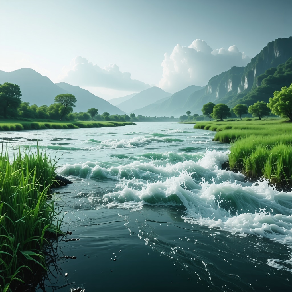 What Does It Mean to Dream of Poplavu Islam? Flood Symbolism