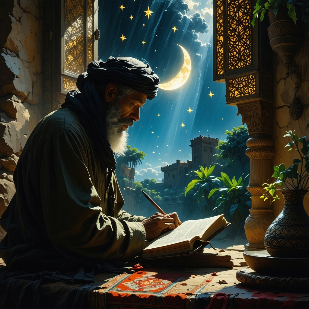 What Does Uši u Kosi in Dreams Islam Signify? Complete Spiritual Meaning Guide