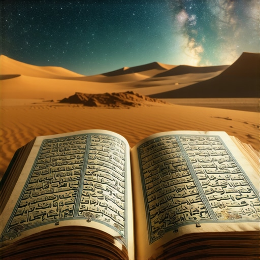 Arabic Terms for Dreams: Deep Dive into Sacred Dream Language & Symbols