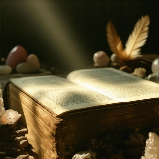 Authentic Dream Interpretations Book: Unlock Divine Messages & Sacred Symbols