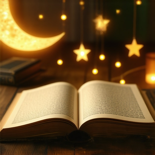 Authentic Dream Interpretations Book: Unlock Sacred Knowledge & Divine Wisdom in Islam post thumbnail image
