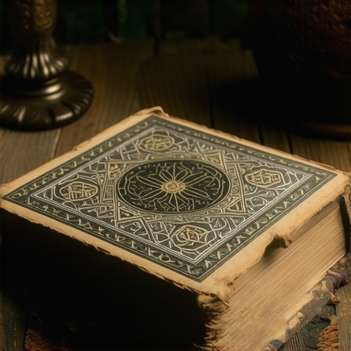 Authentic Dream Interpretations Book: Your Guide to Sacred Islamic Dream Symbols post thumbnail image