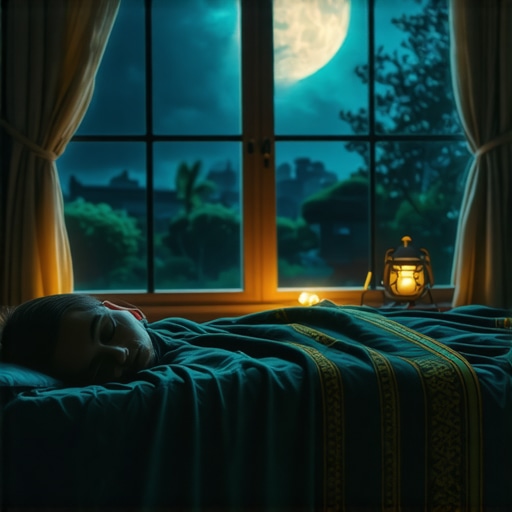 Bad Dreams in Islam: Causes, Protection & Righteous Sunnah Practices
