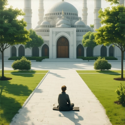Being Trapped in a Dream Islam: Spiritual Causes & How to Find Inner Freedom