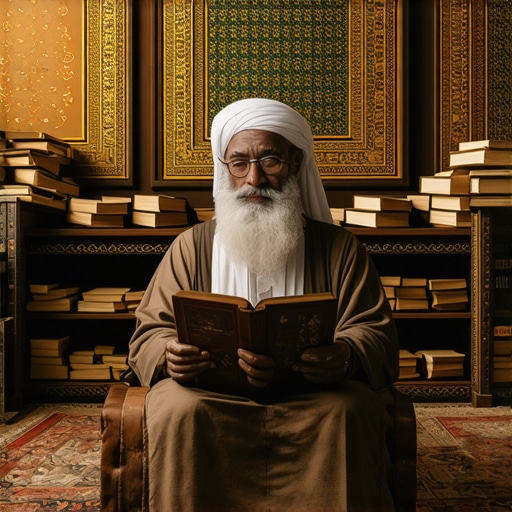 Classical Islamic Dream Interpreters: Key Figures & Sacred Methods for 2025
