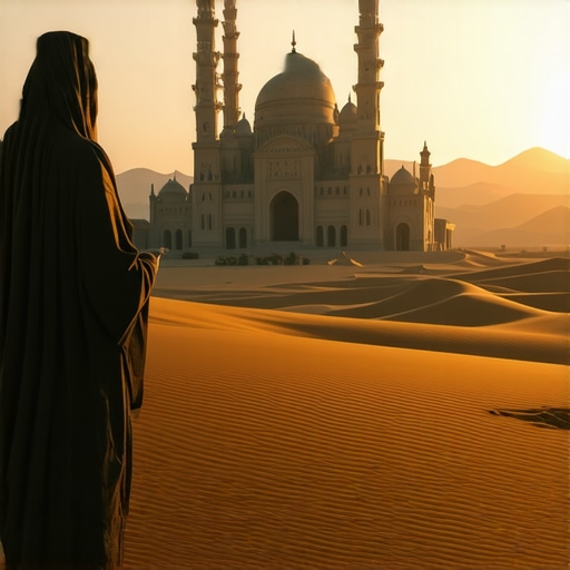 Dreaming of Jinn: Uncover Sacred Rules & Divine Messages in Islam post thumbnail image