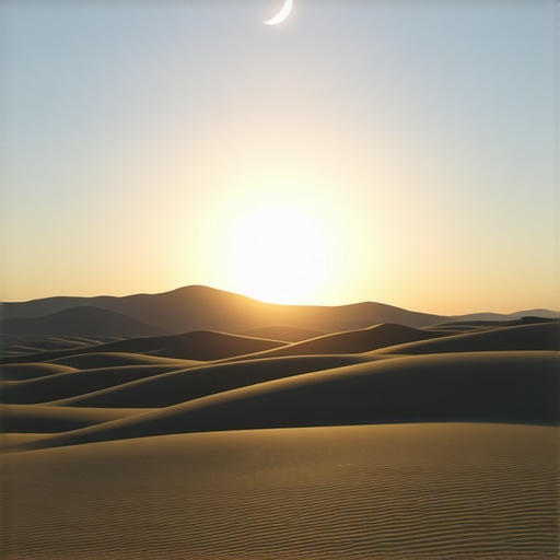 Dreaming of Mother Islam: Deep Spiritual Messages & Prophetic Significance