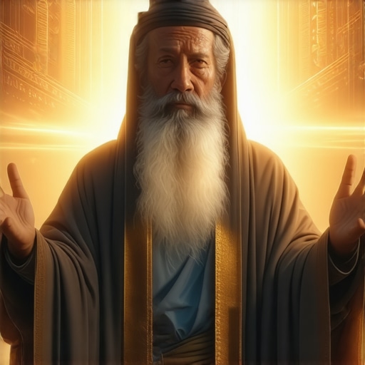 Dreaming of a Prophet in Islam: Recognize Sacred Visions & Divine Messages