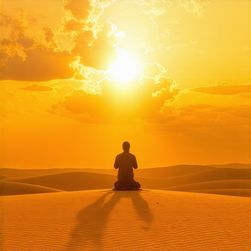 Dreams of the Sun in Islam: Spiritual Significance & Prophetic Insights