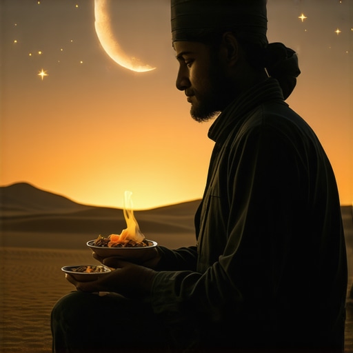 Eating in a Dream Islam: Discover Sacred Signs & Spiritual Nourishment post thumbnail image