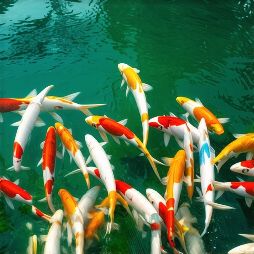 Fish in Dream Islam: Sacred Significance & Prophetic Messages for Believers post thumbnail image