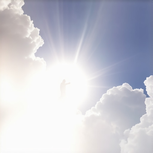 Flying in a Dream Islam: Unlock Sacred Symbolism & Divine Messages
