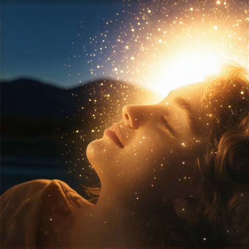 Good Dreams Islam: Recognize Sacred Visions & Divine Messages of Happiness