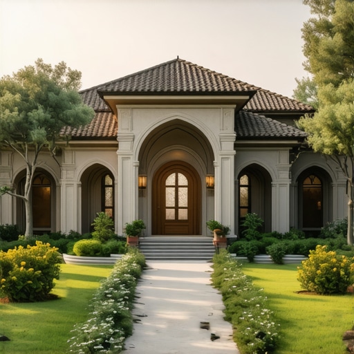 House in Dream Islam: Sacred Symbols & Prophetic Significance of Sacred Space