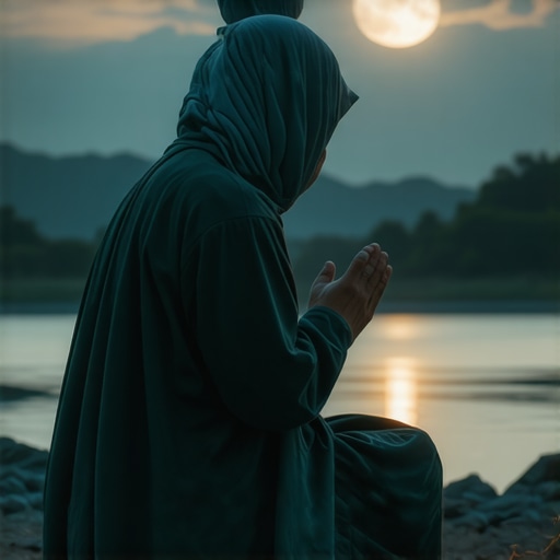 How My Life Affects My Dreams Islam: Deep Spiritual Insights & Practical Guidance