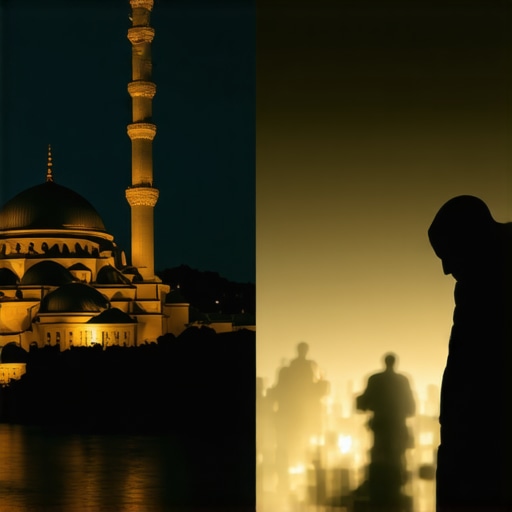 Interpreting Dreams by Opposites Islam: Deep Spiritual Lessons for Believers