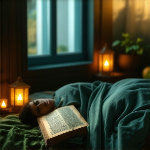 Interpreting Dreams in Islam: Keys to Divine Messages & Sacred Symbols