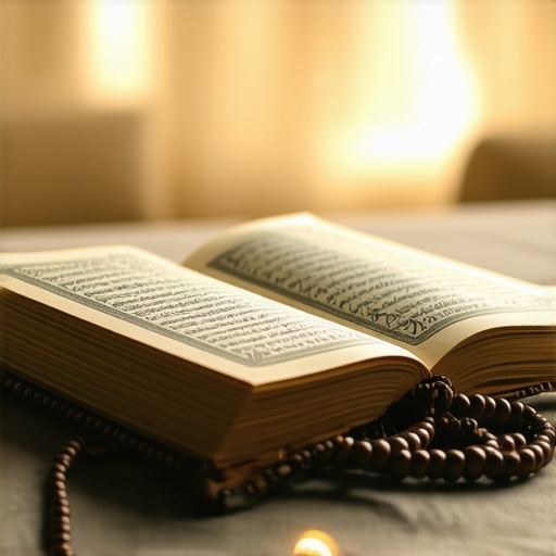 Meaning of Manam in Islam: Top Sacred Symbols & Divine Insights