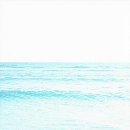 Sea and Ocean in Dream Islam: Hidden Symbols & Prophetic Significance