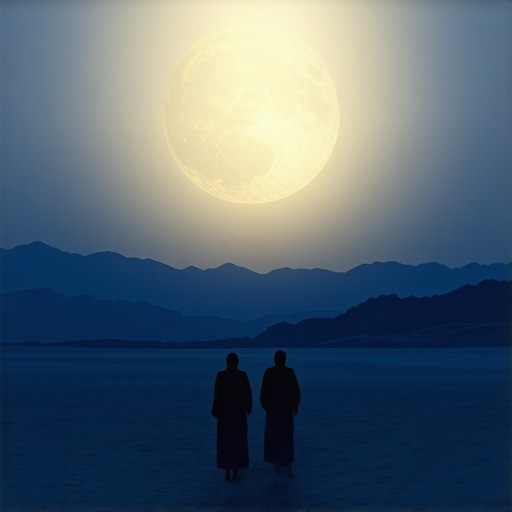 Seeing Prophets in a Dream Islam: Recognize Divine Messages & Prophetic Blessings