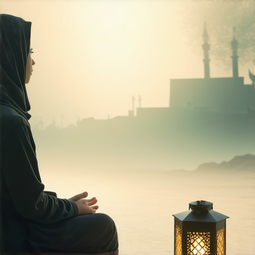 Seeking Refuge from Bad Dreams Islam: Effective Spiritual Protection Tips