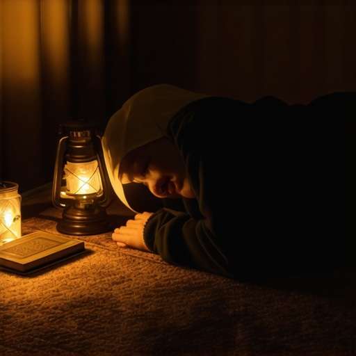 Seeking Refuge from Bad Dreams Islam: Righteous Practices & Protection Tips